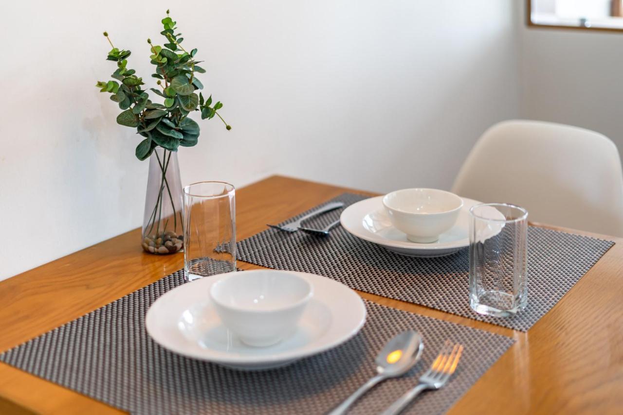 Saigonone Serviced Apartment Хошимин Экстерьер фото