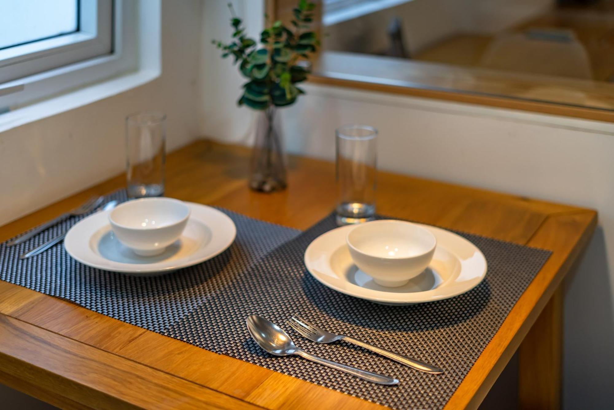 Saigonone Serviced Apartment Хошимин Экстерьер фото